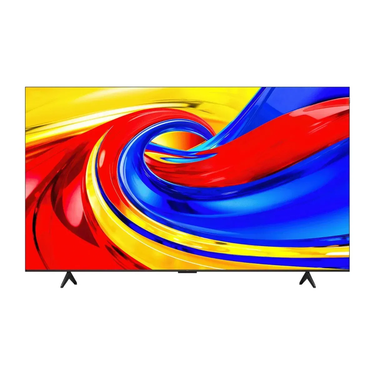 TCL P7L Series 126cm (50 inch) 4K QLED Smart Google TV Vijay Sales sale