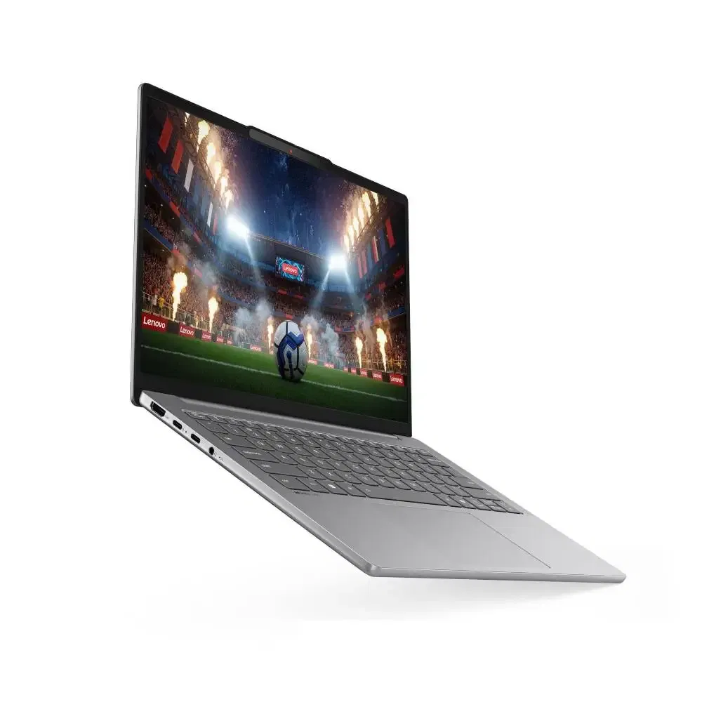 Lenovo IdeaPad Slim 5 14IPH11 Laptop (Intel Core Ultra 5/ 16GB RAM/ 512GB SSD/ 14 Inch (35.56 cm) WUXGA OLED D Vijay Sales sale