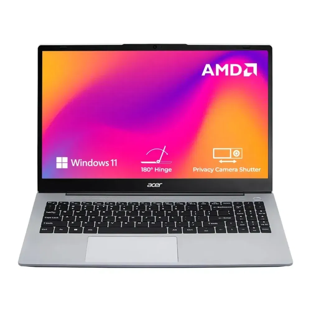 Acer Aspire 3 A325-42 Laptop (AMD Ryzen 3/ 8GB RAM/ 256GB SSD/ 15.6 Inch (39.62 cm) FHD Display/ AMD Radeon Gr Vijay Sales sale