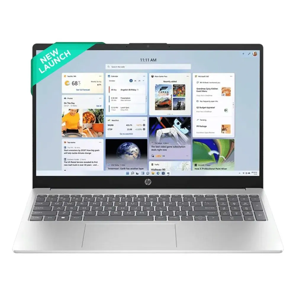 HP Thin & Light Laptop (AMD Ryzen 3/ 8GB RAM/ 512GB SSD/ 15.6 Inch (39.6 cm) Inch FHD Display/ AMD Radeon Grap Vijay Sales sale