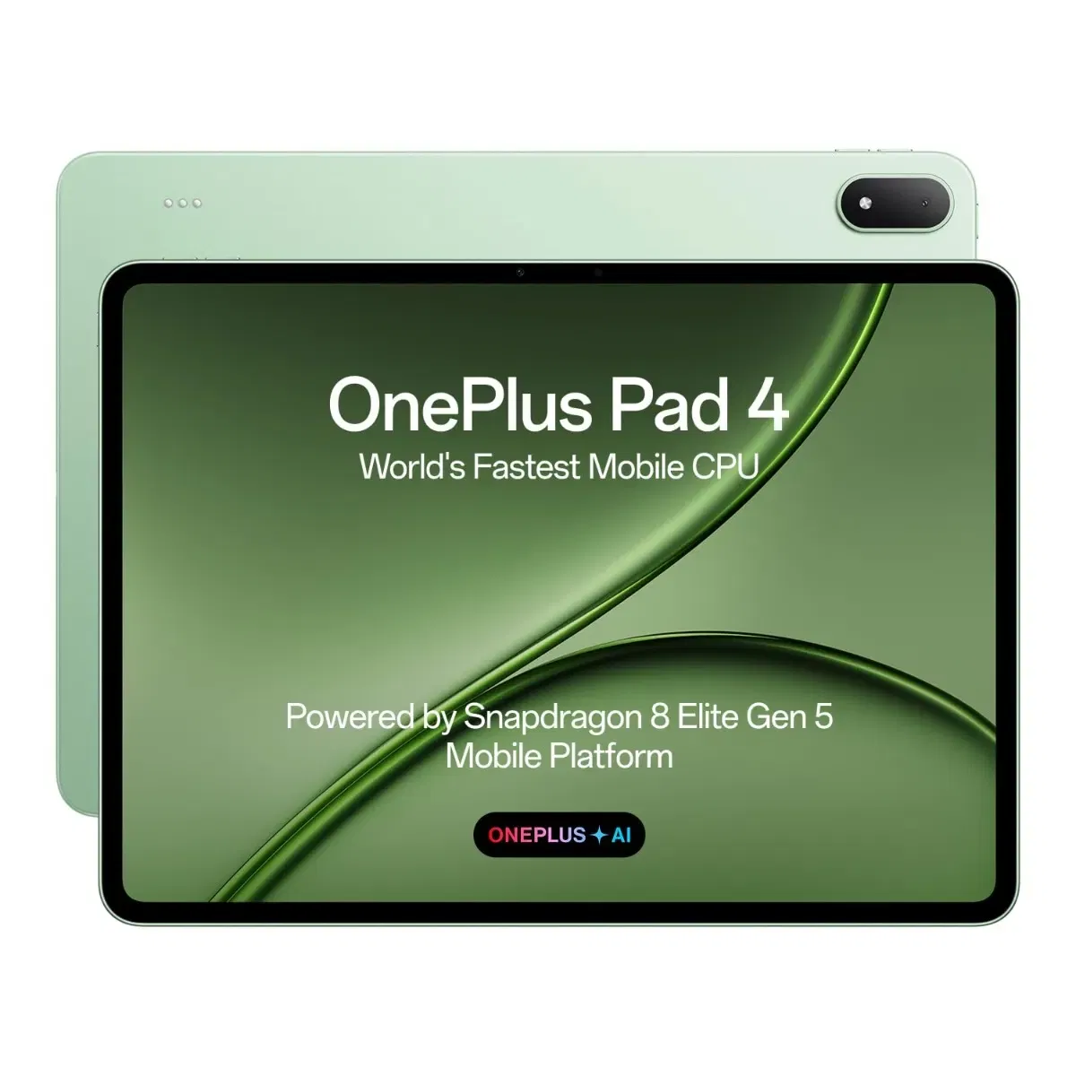 OnePlus Pad 4 (13.2