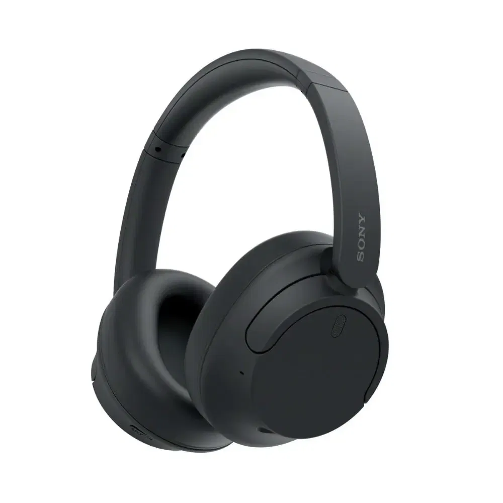 Sony WH-CH720N Wireless Headphones with Active Noise Cancellation, with Mic, Up To 35 Hours Playtime Vijay Sales sale