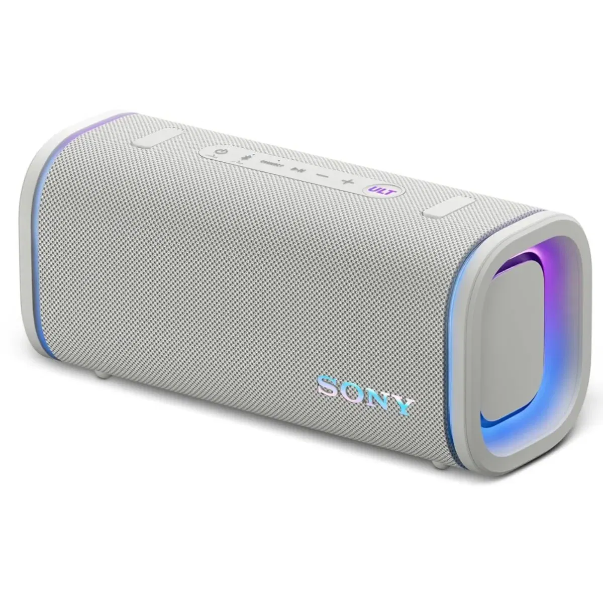Sony ULT Field 5 Bluetooth Wireless Speaker Massive Bass with ULT Power Sound 360° Party Light 25Hrs Vijay Sales sale