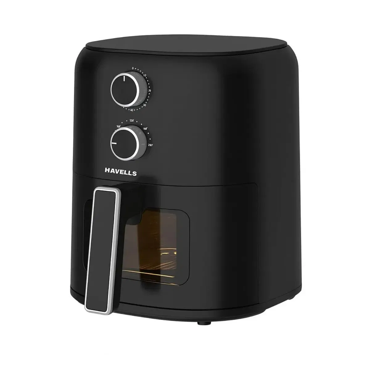 Havells Prolife Vista Air Fryer 1350W Power 4.2L Pan Capacity Aero Crisp 360° Air Circulation See-Th Vijay Sales sale