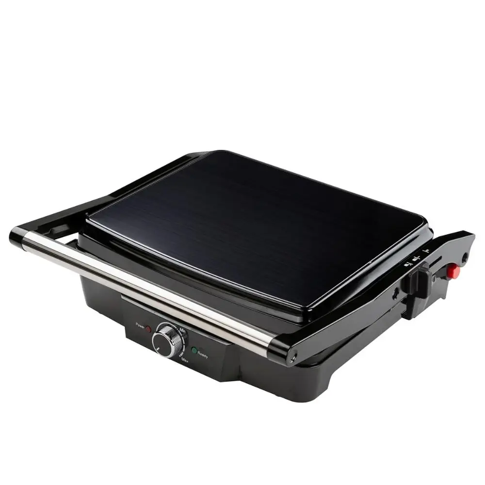 Hafele Grilla 2000 Watts Sandwich Griller with Non Stick Coating, Detachable Oil Drip Collec Vijay Sales sale
