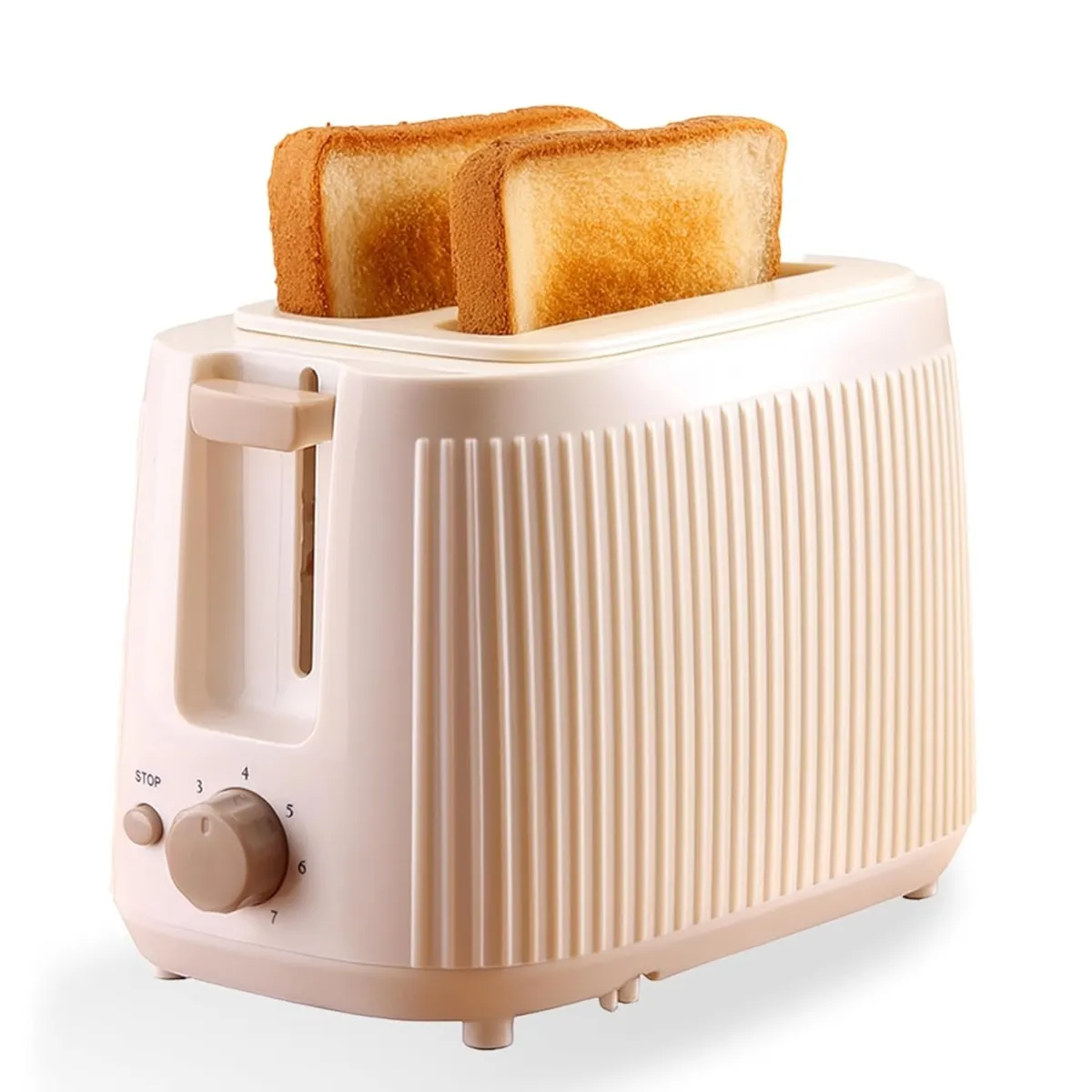Wonderchef Regalia 2-Slice Pop-up Toaster | 600W Power | 7 Browning Settings | Auto Pop-Up | Vijay Sales sale