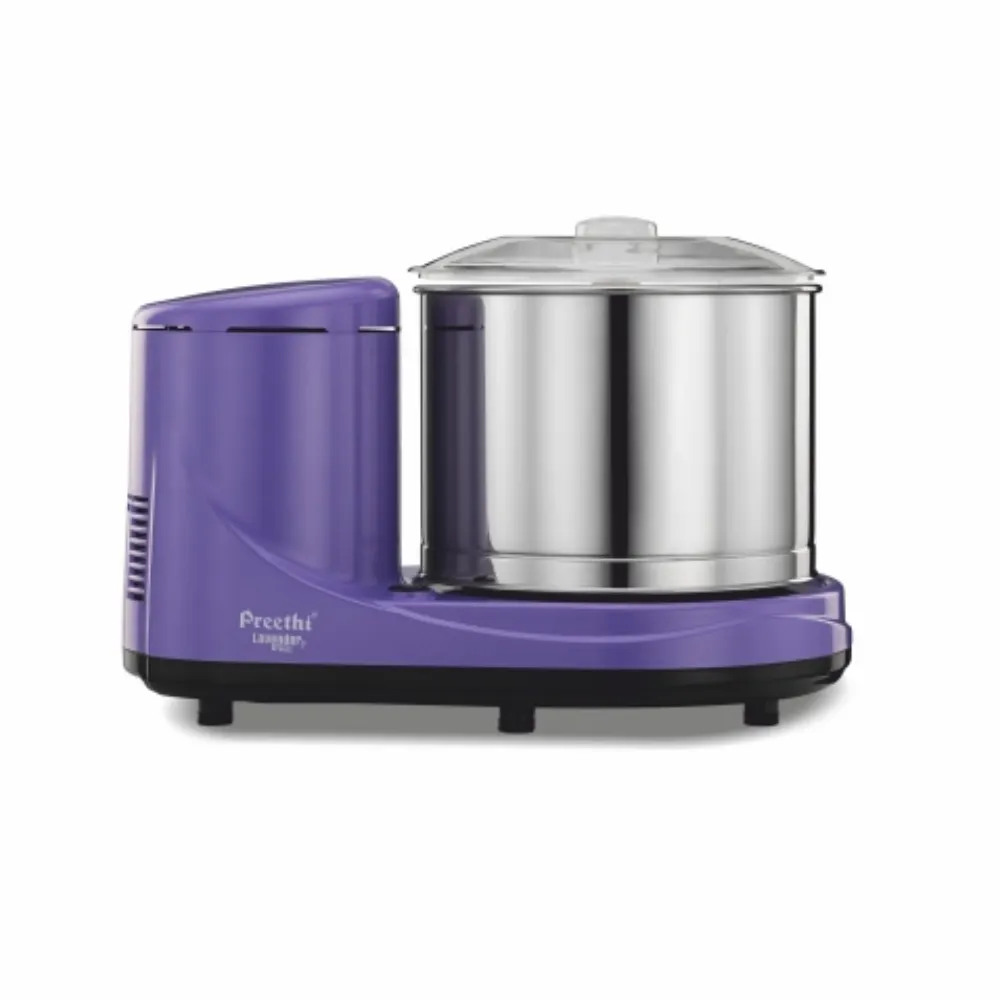 Preethi Lavender Grind 2 Liters Wet Grinder Vijay Sales sale