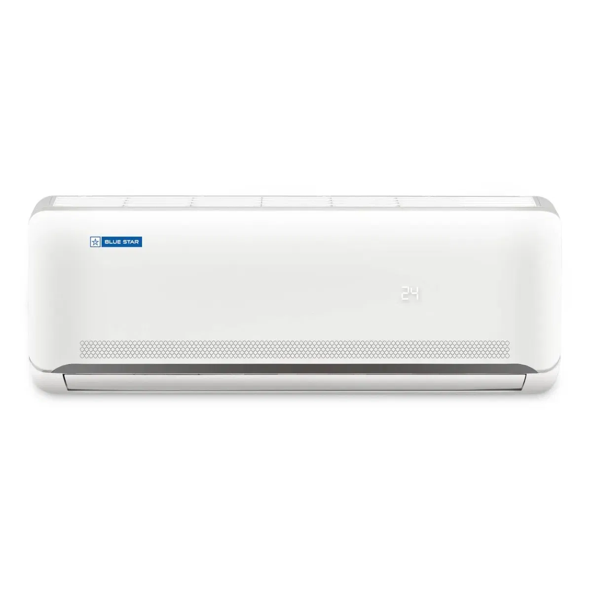 Bluestar 1.5 Ton 5 Star 5 in 1 Convertible Inverter Split AC Vijay Sales sale