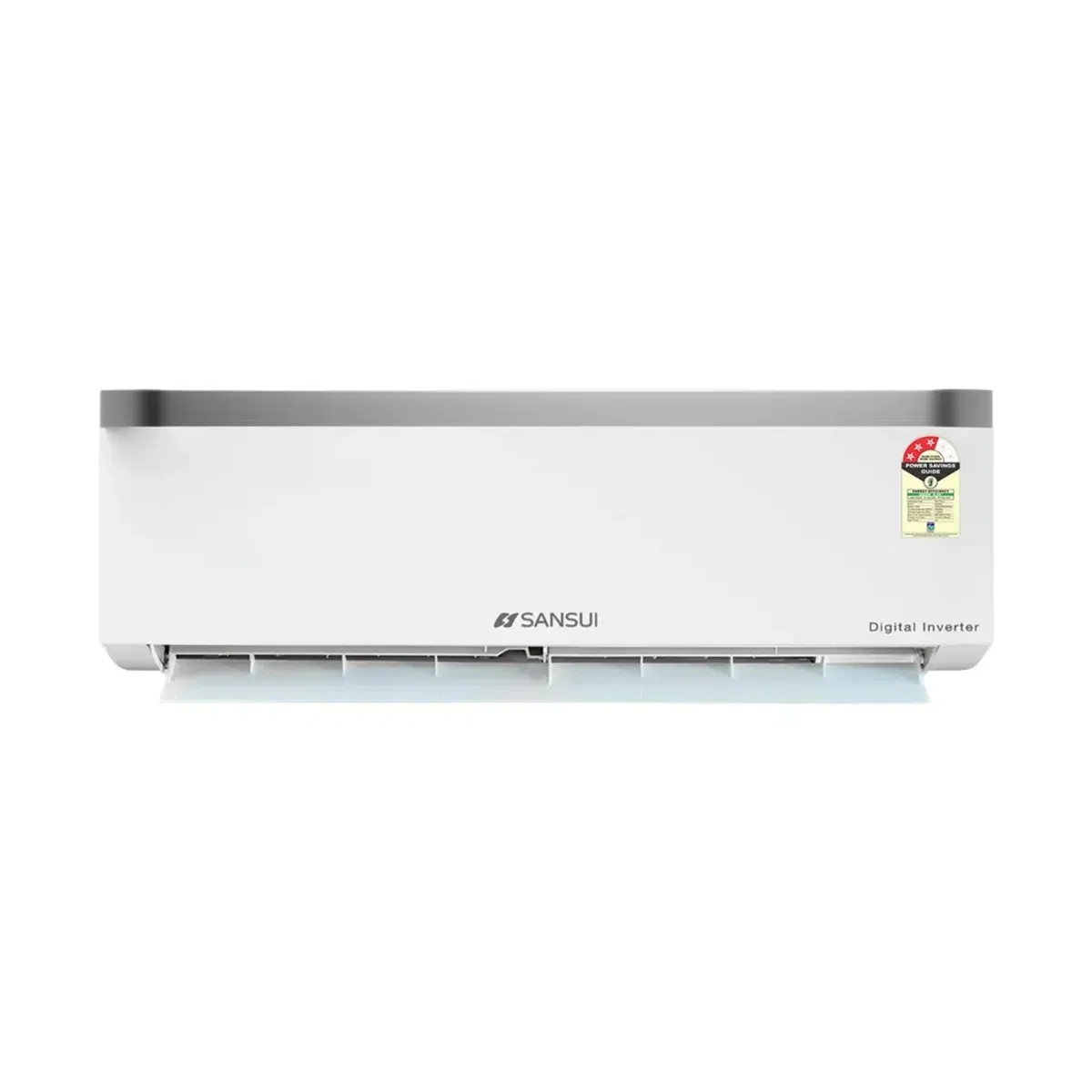 Sansui 1 Ton 3 Star Inverter Split AC Vijay Sales sale