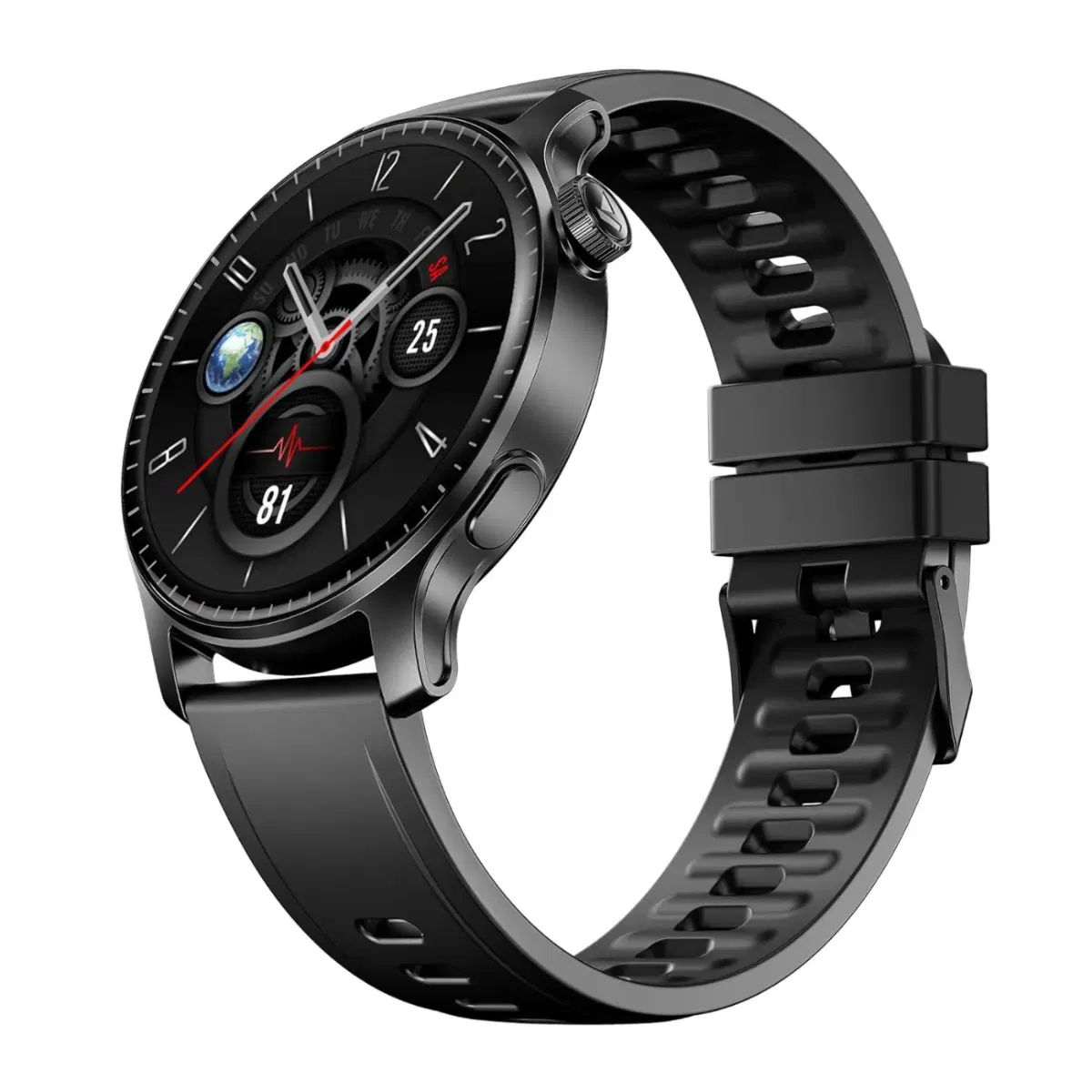 boAt Ultima Summit Smartwatch | 1.43