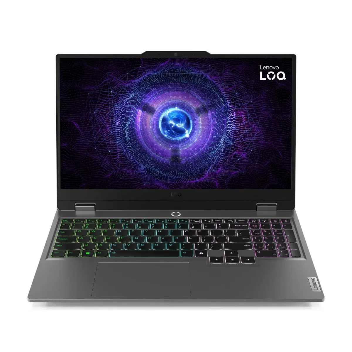 Lenovo LOQ 15IRX9 Gaming Laptop (13th Gen Intel Core i5/ 16GB RAM/ 512GB SSD/ 15.6 Inch (39.62 cm) FHD Display/ 6GB-NVIDIA GeForce RTX 3050 Graphics/ Windows 11/ MS-Office) 83DV01JXIN Vijay Sales sale