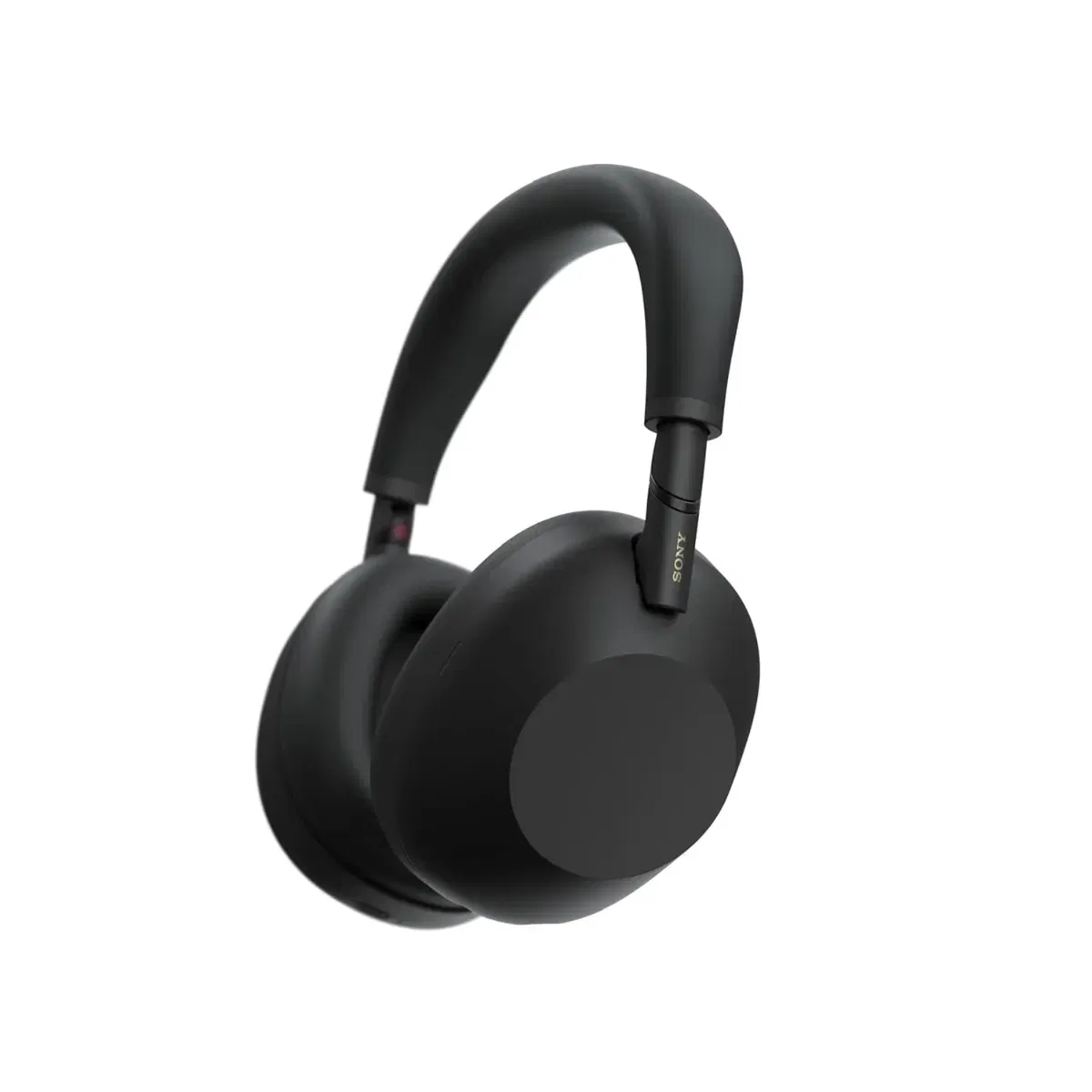 Sony WH-1000XM6 Wireless Noise-Canceling Headphones | HD NC Processor QN3 | 12-Mic System | Studio-Quality Sound | Black Vijay Sales sale