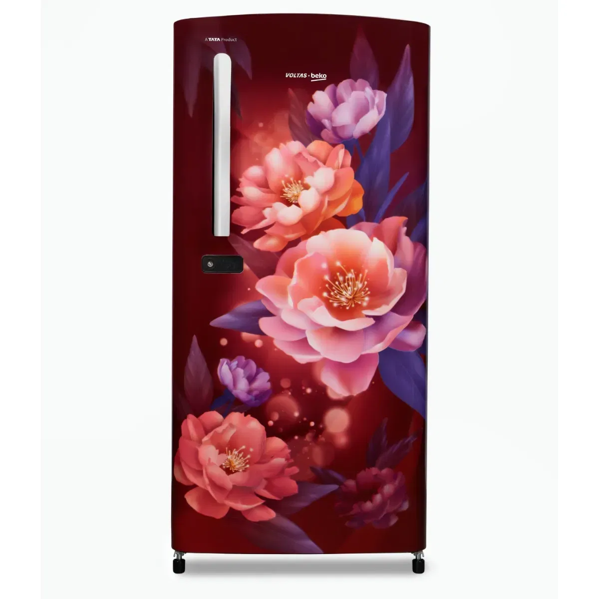 Voltas Beko 175 Litres 2 Star Direct Cool Single Door Refrigerator with Chiller Tray Vijay Sales sale