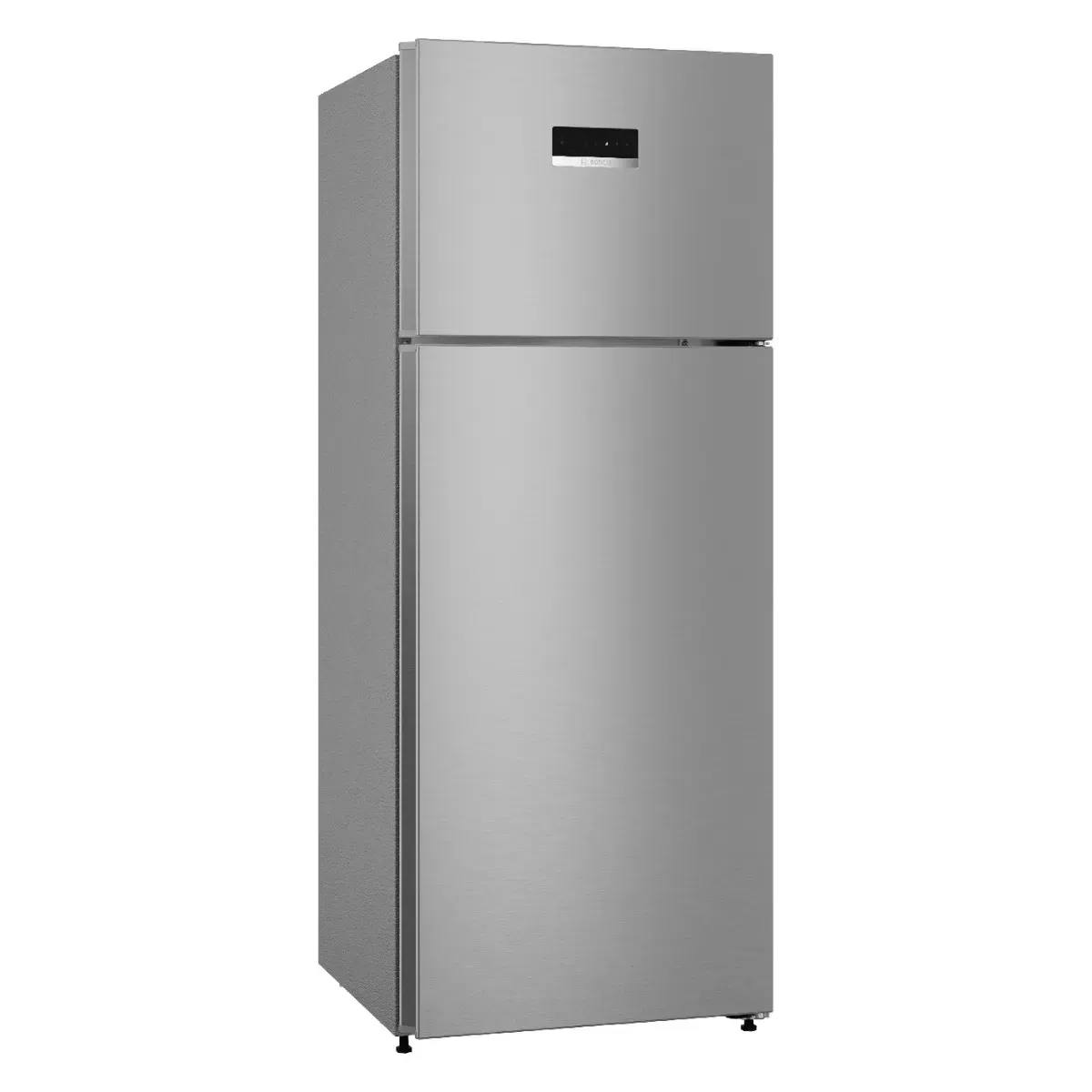 Bosch 243 Litres Frost Free Double Door Refrigerator, Total No Frost, VarioZone Vijay Sales sale