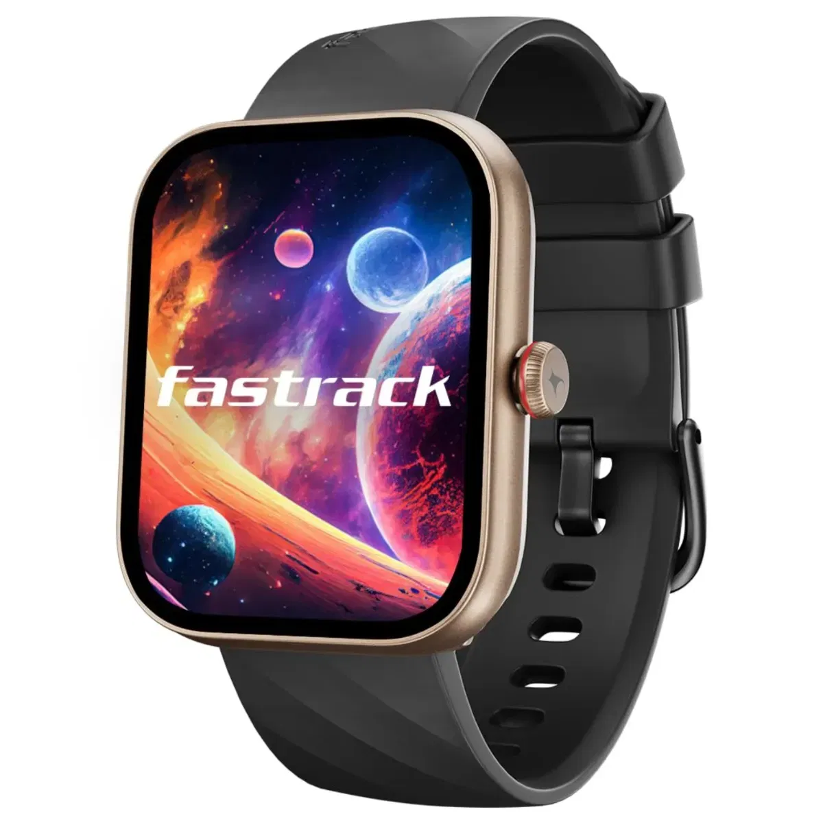 Fastrack Limitless FS2 Smartwatch, 1.91-inch Super UltraVU Display Vijay Sales sale