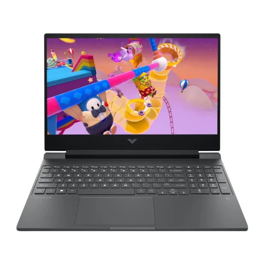 HP Victus Gaming Laptop, AMD Ryzen 7, 12GB RAM, 512GB SSD, 15.6 Inch Vijay Sales sale