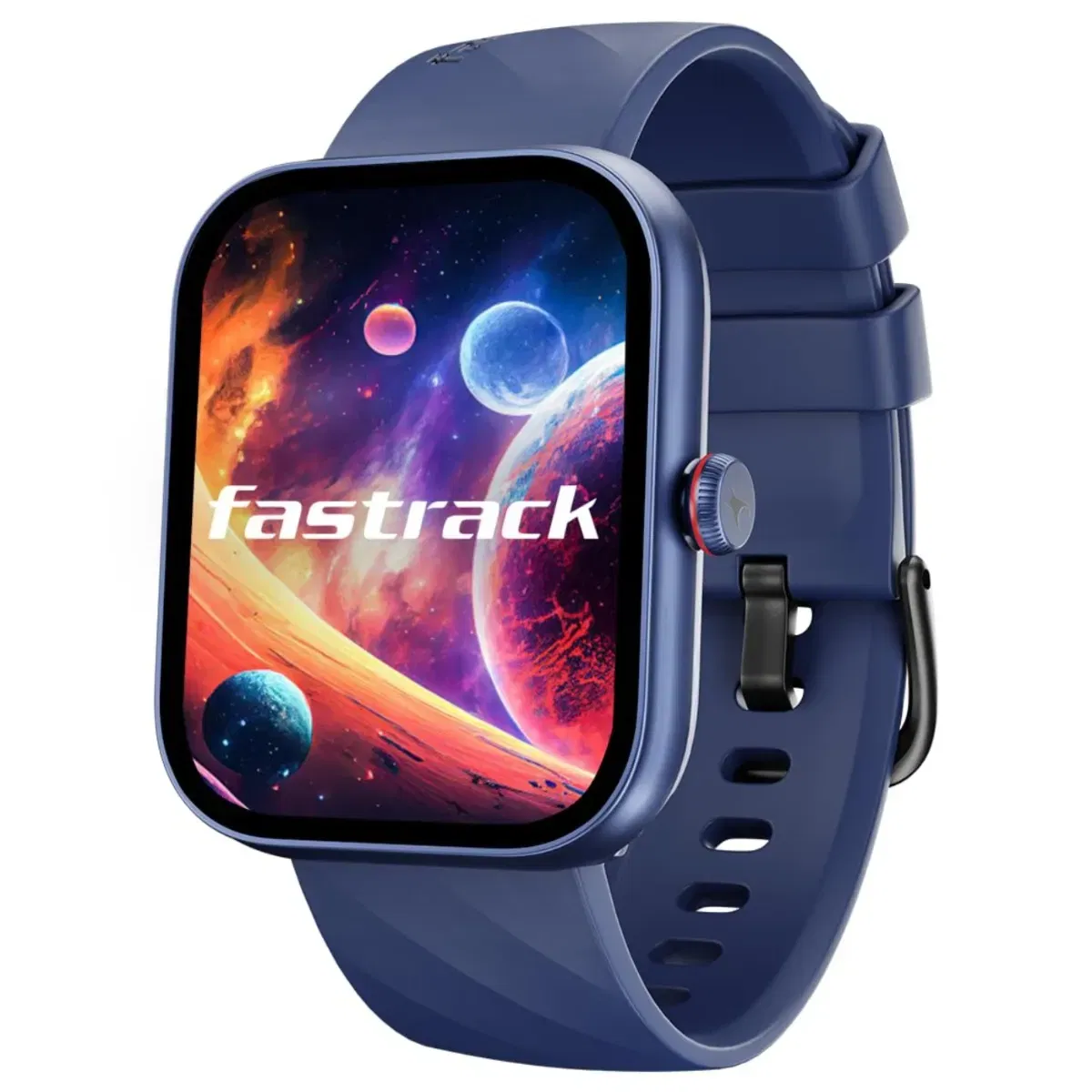 Fastrack Limitless FS2 Smartwatch, 1.91-inch Display, Bluetooth Calling, IP68 Vijay Sales sale