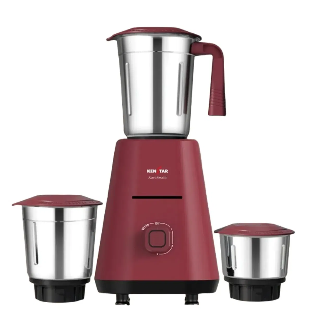 Kenstar Karishmatic 500W Mixer Grinder, 3 Jars Vijay Sales sale