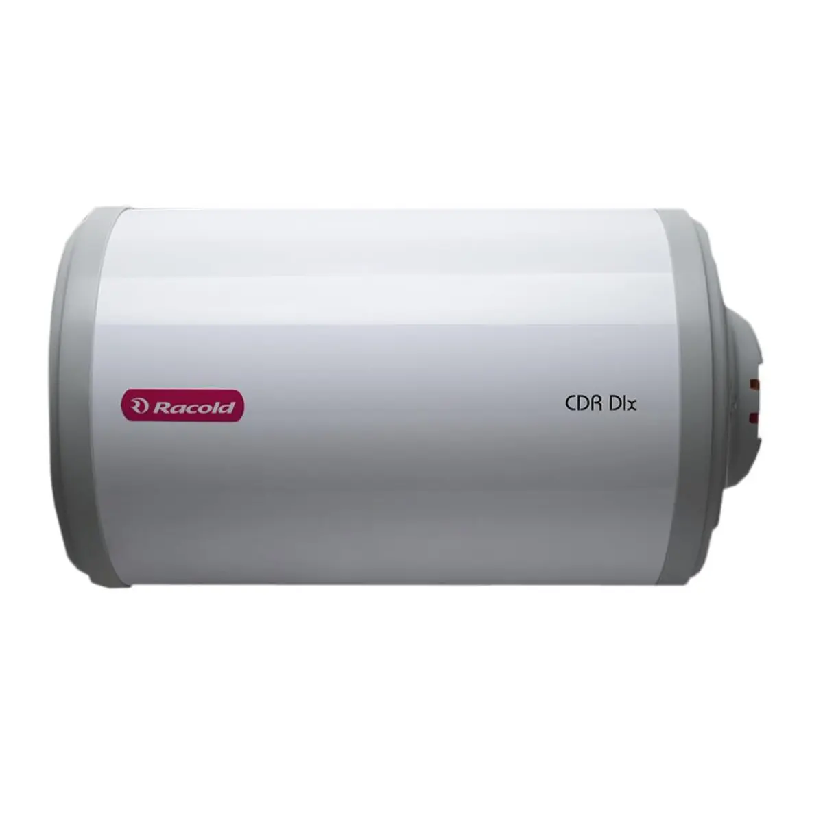 Racold CDR DLX 25L Horizontal Storage Water Heater | BEE 4-Star Rated | Rust-Proof Body | Fr Vijay Sales sale