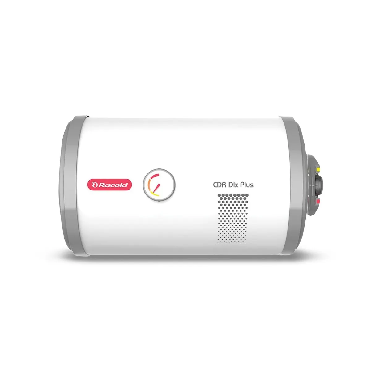 Racold CDR DLX Plus 25 Litre Horizontal Storage Water Heater | 2000W | BEE 4 Star | Titanium Vijay Sales sale