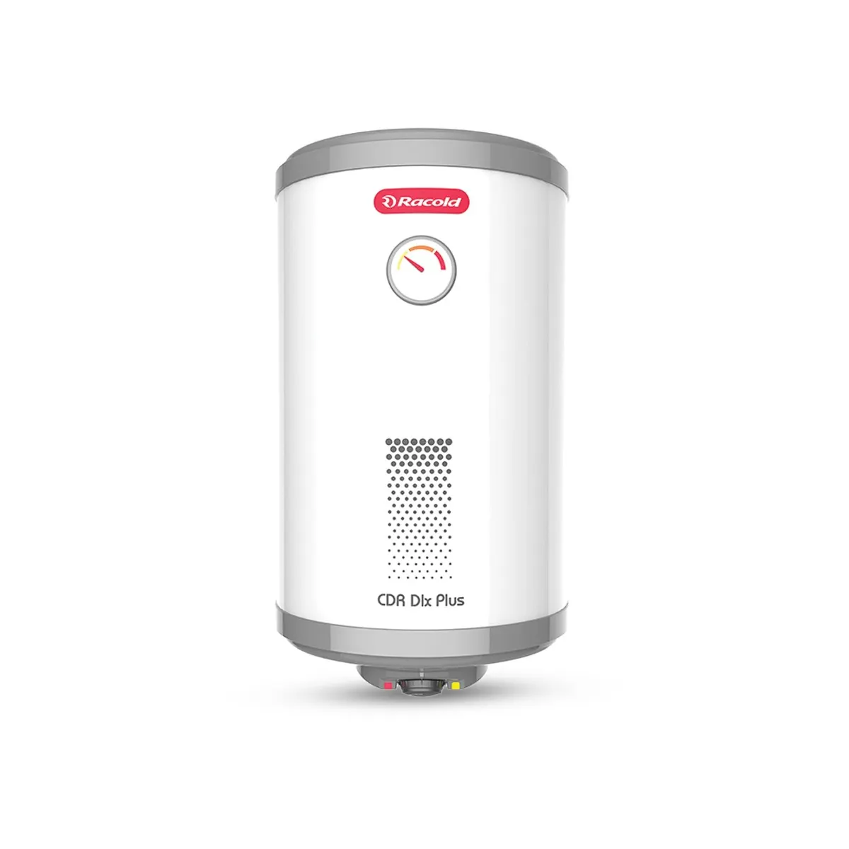 Racold CDR DLX Plus 15 Litre Vertical Storage Water Heater | 2000W | BEE 5 Star | Titanium P Vijay Sales sale