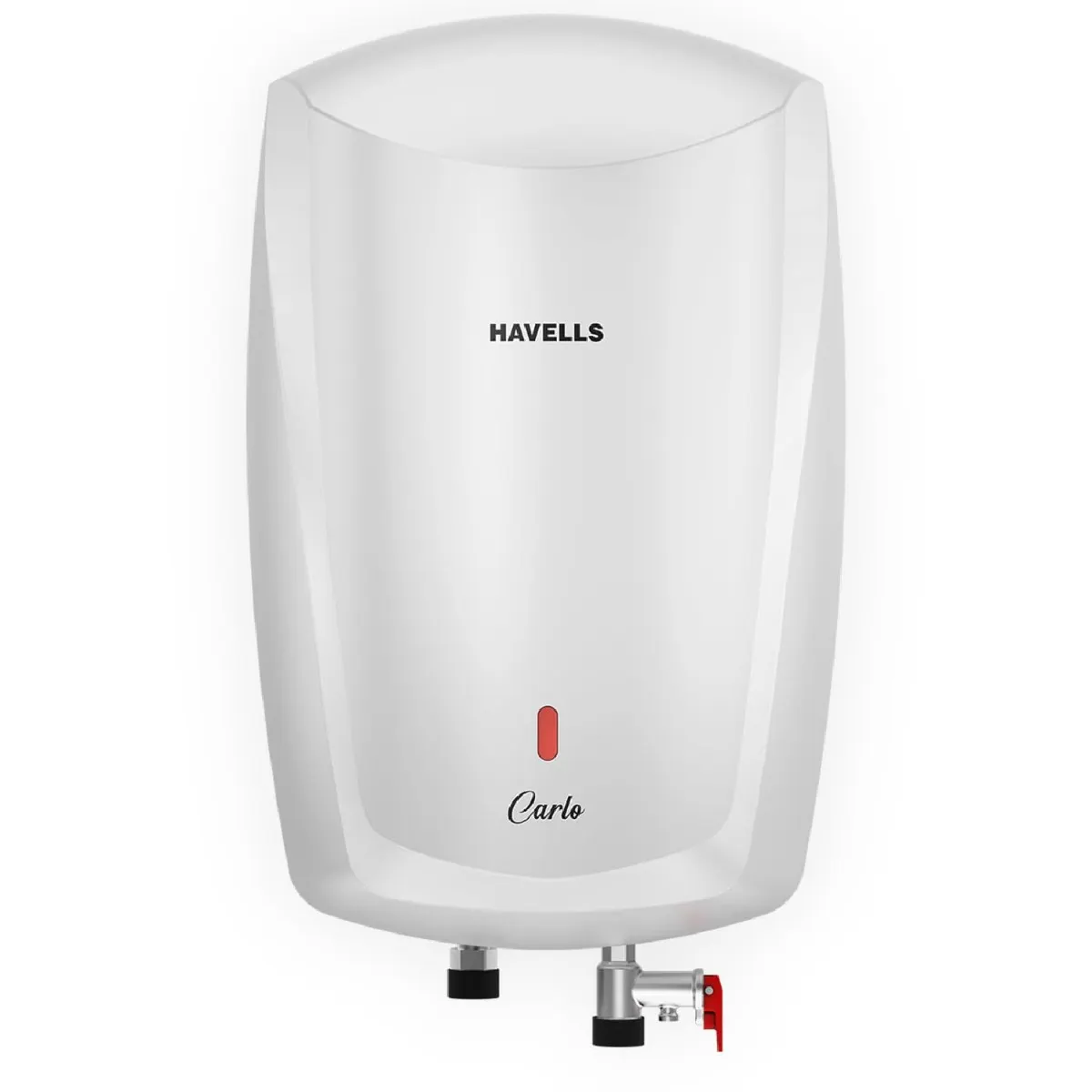 Havells Carlo 5L Instant Water Heater | Color Changing LED Indicator | Rust & Shock Proof |  Vijay Sales sale