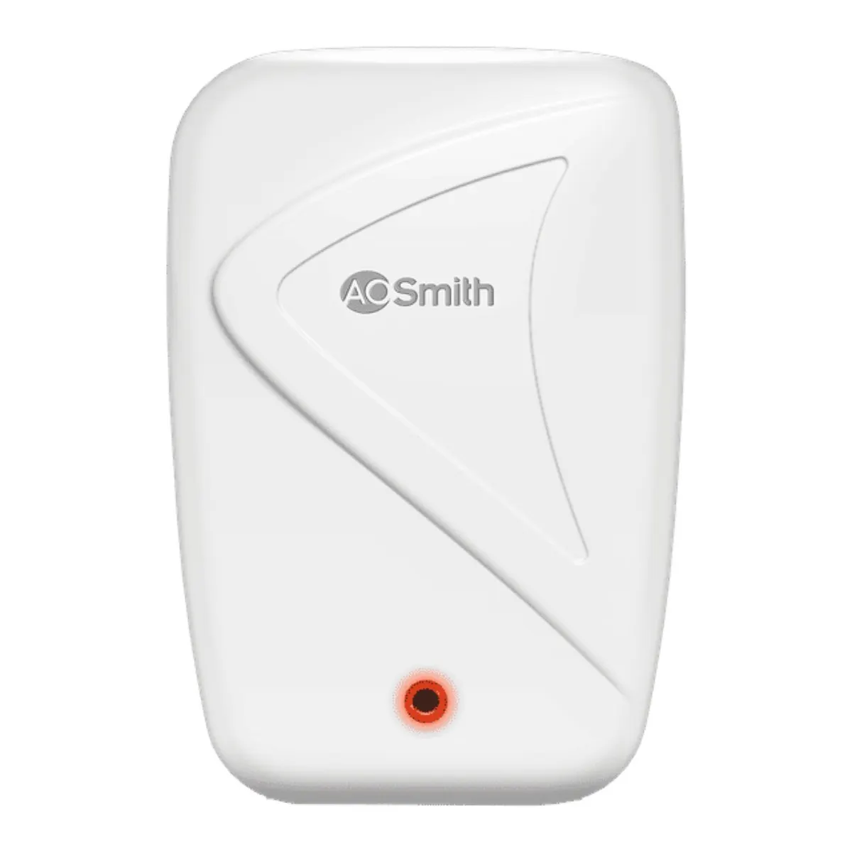 A. O. Smith InstaPod 5 Litre Instant Geyser | 3000W Power | Stainless Steel Tank | Rust-Proo Vijay Sales sale