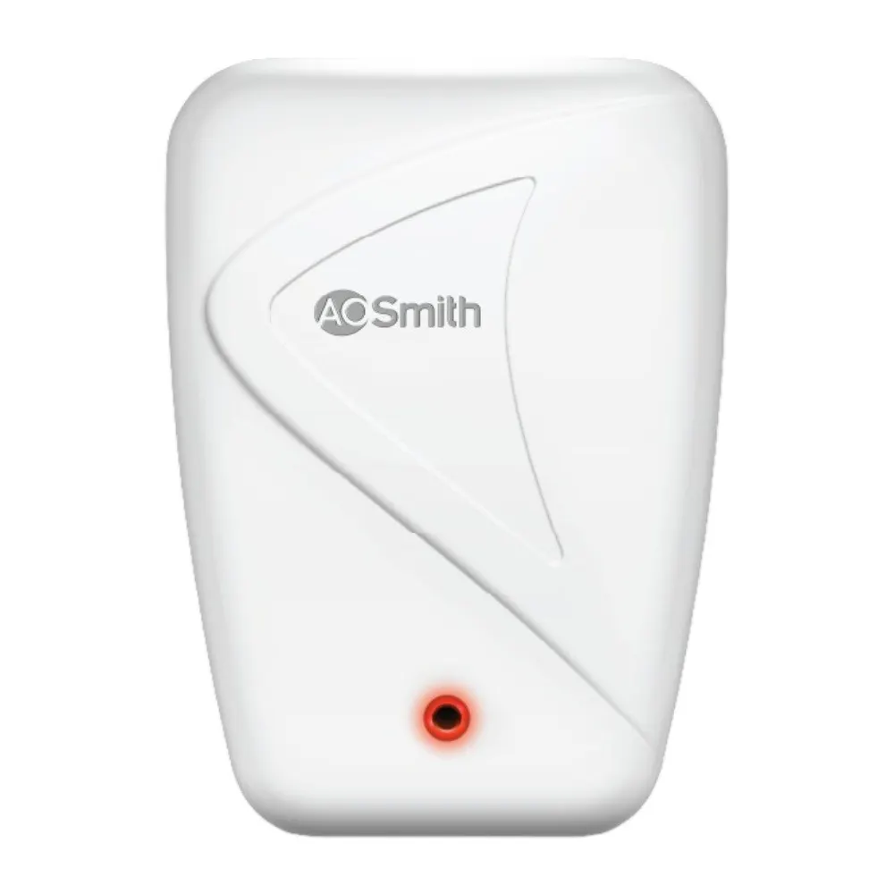 AO Smith InstaPod 4.5KW 3 Litres Instant Water Heater | 4500W Power | Stainless Steel Inner  Vijay Sales sale