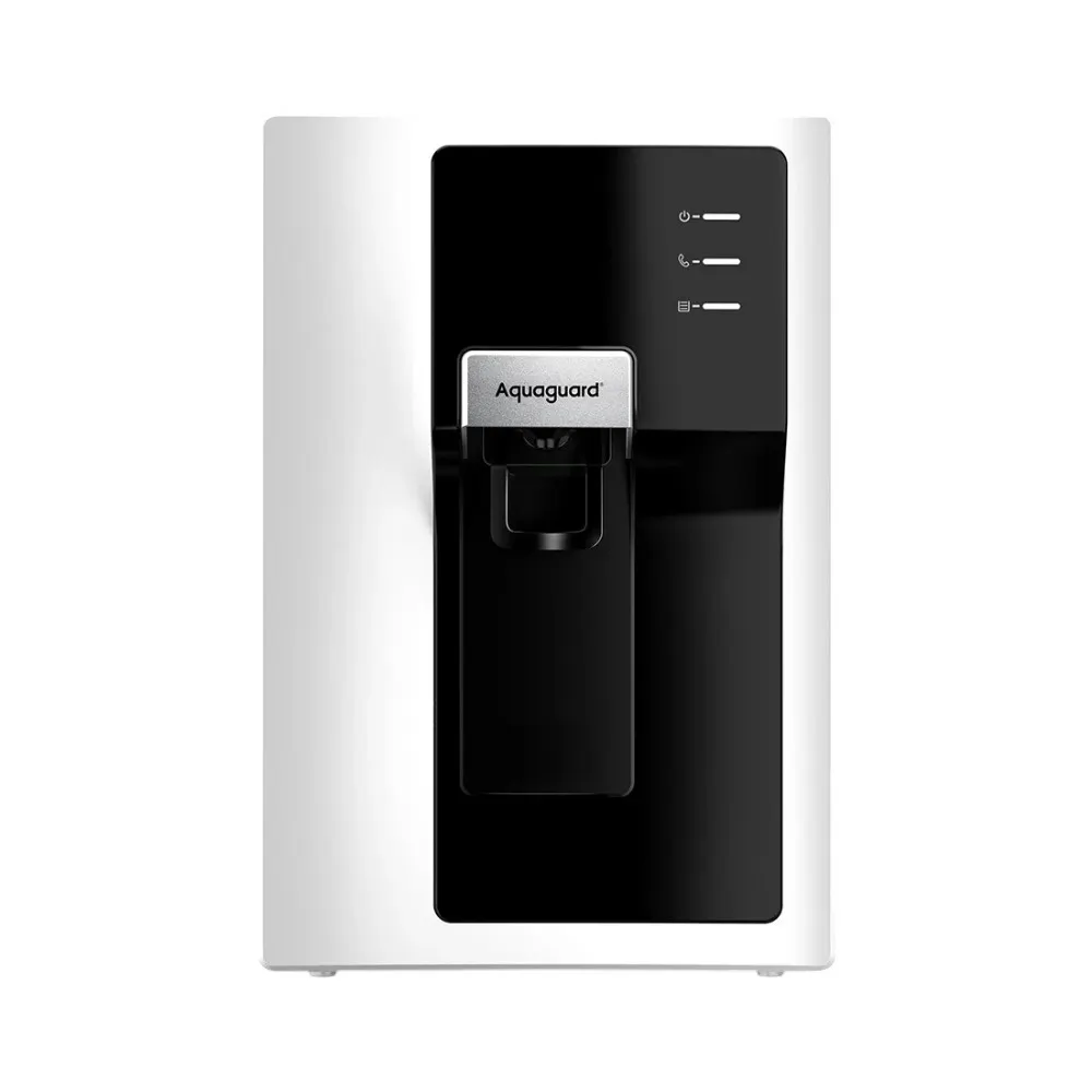 Aquaguard Sure Astor Steel Water Purifier Vijay Sales sale