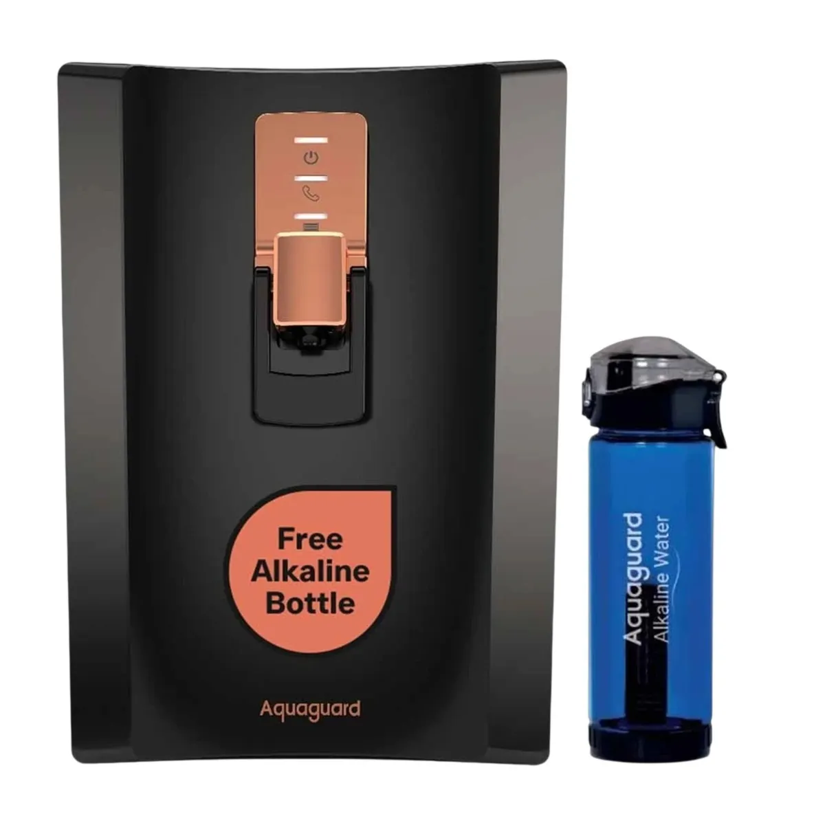 Aquaguard Enrich Superio RO+UV Water Purifier Vijay Sales sale