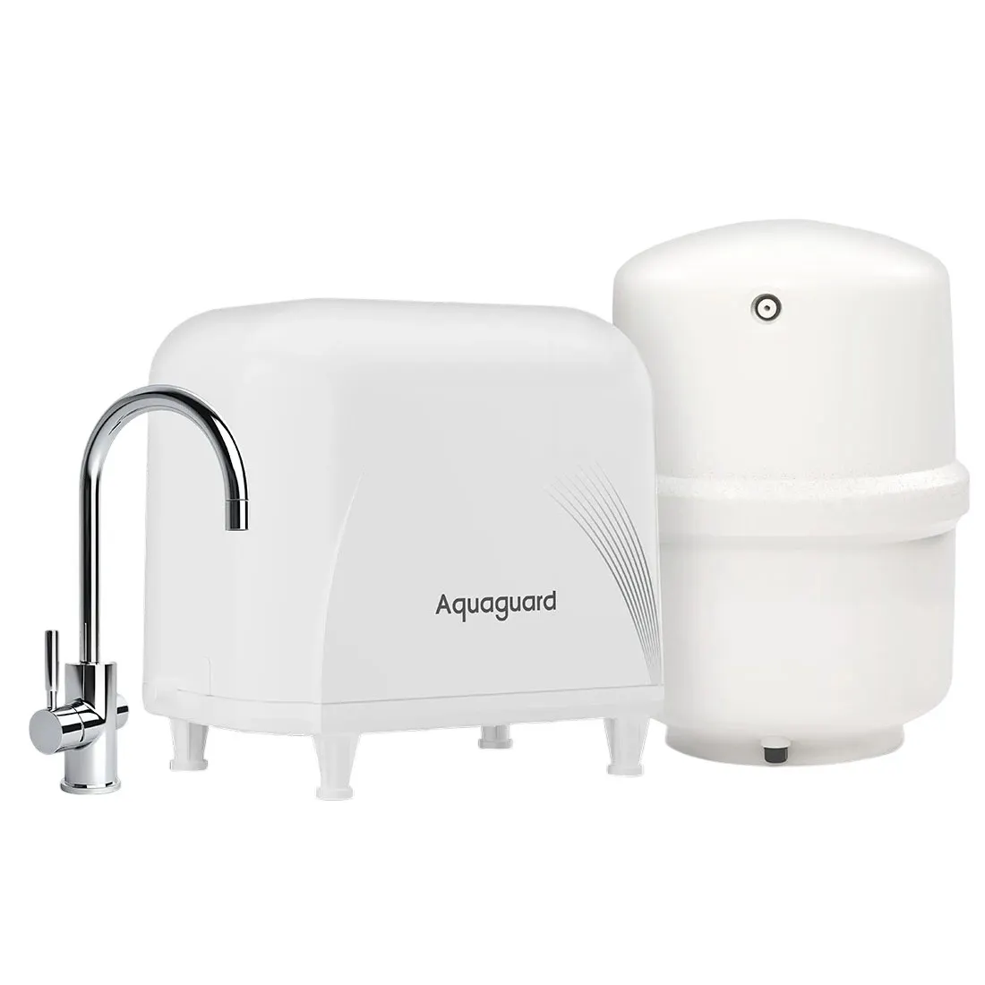 Eureka Forbes Aquaguard Enrich Hyde Water Purifier Vijay Sales sale