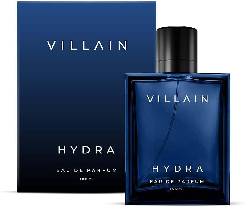 Villain Hydra Eau de Parfum on Myntra