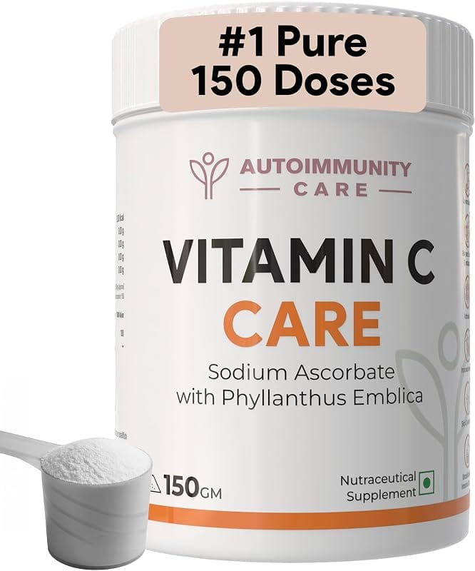 Vitamin C 500mg