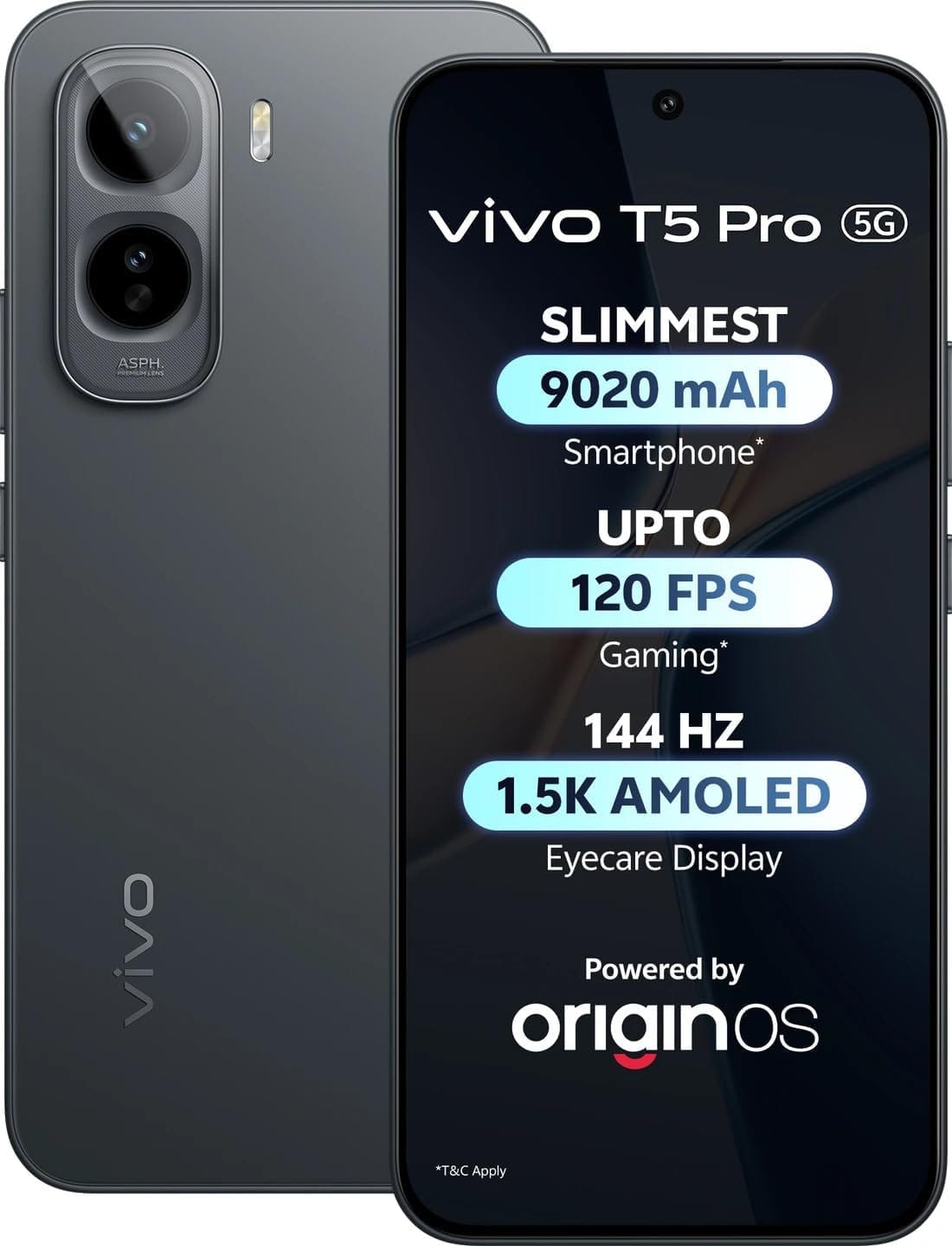 Vivo V30 Pro 5G