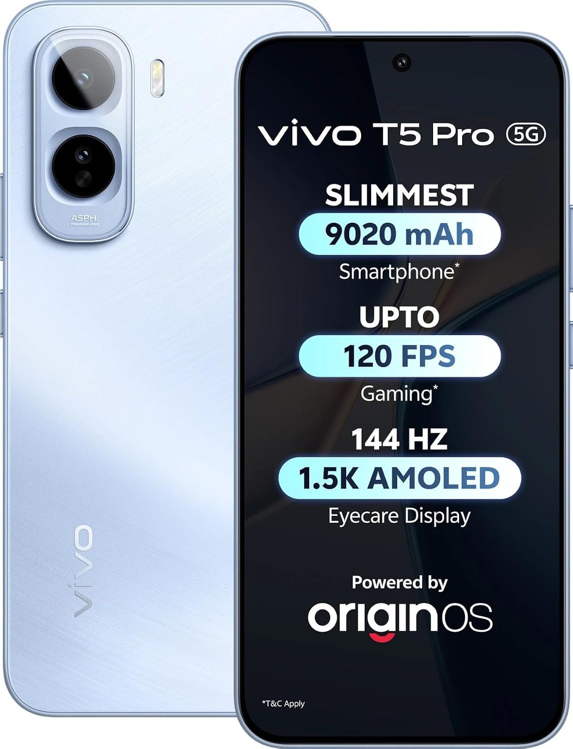 Vivo V30 Pro 5G 256GB