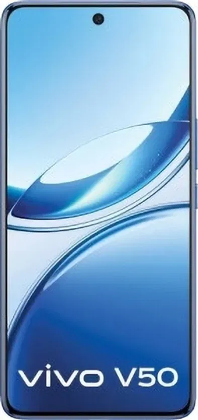 Vivo V50 5G Flipkart sale