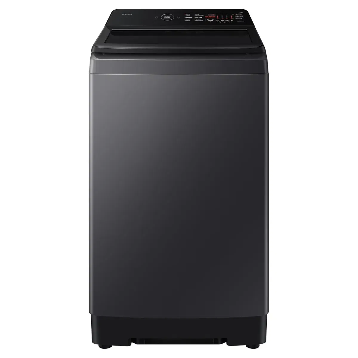 Samsung 8 Kg 5 Star Fully Automatic Top Load Washing Machine with AI and Ecobubble Vijay Sales sale