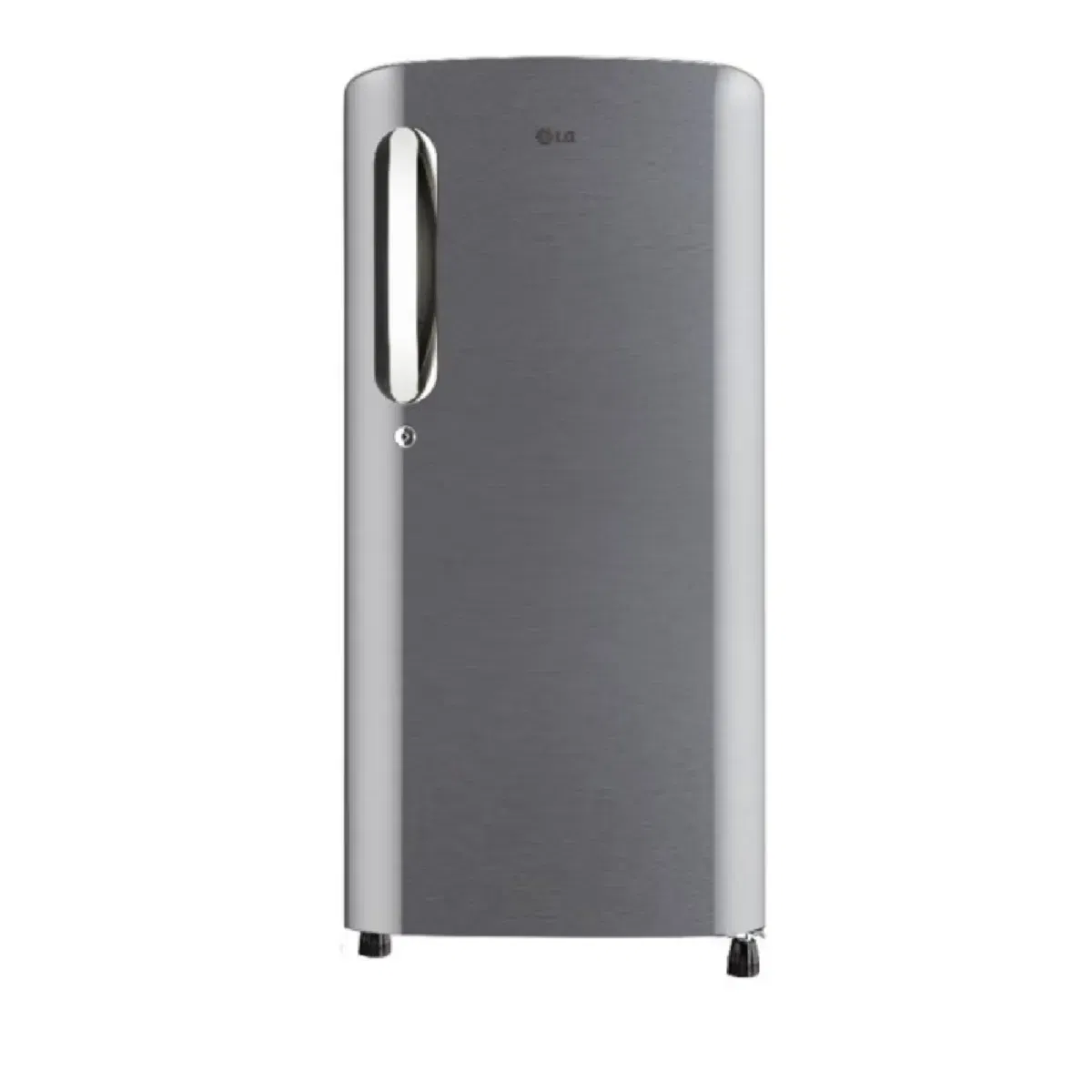 LG 185 Litres Direct Cool Single Door Refrigerator with Smart Inverter Compressor, 3 Star Vijay Sales sale