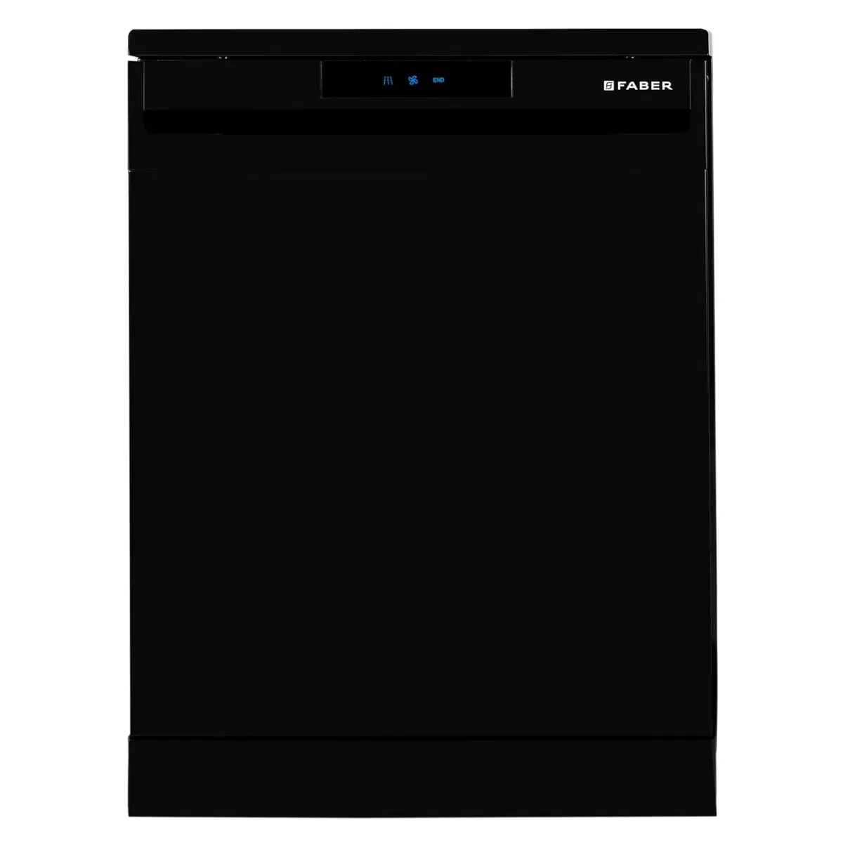 Faber 14 Place Free Standing Dishwasher with 6 Wash Programs and LED Display Vijay Sales sale