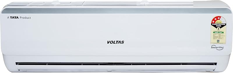 Voltas 1.5 Ton 3 Star Window AC