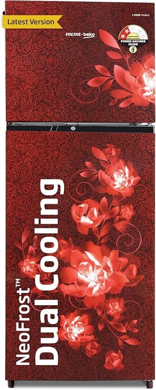Voltas Beko 250L 3-Star RFF265D60