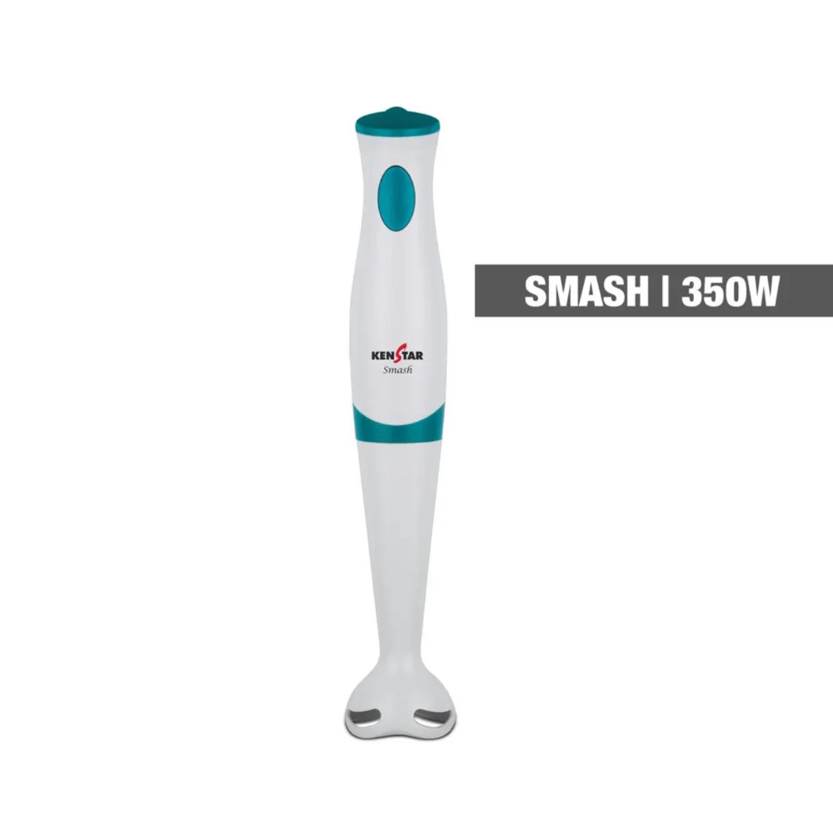 Kenstar Smash 350W Hand Blender | Low Noise Copper Motor | SS Ultima Blades | Cool-Touch Bod Vijay Sales sale