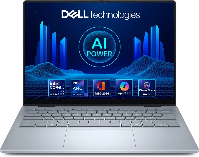 Dell 14 Plus (Core Ultra 5 226V, 16GB/512GB) Amazon sale