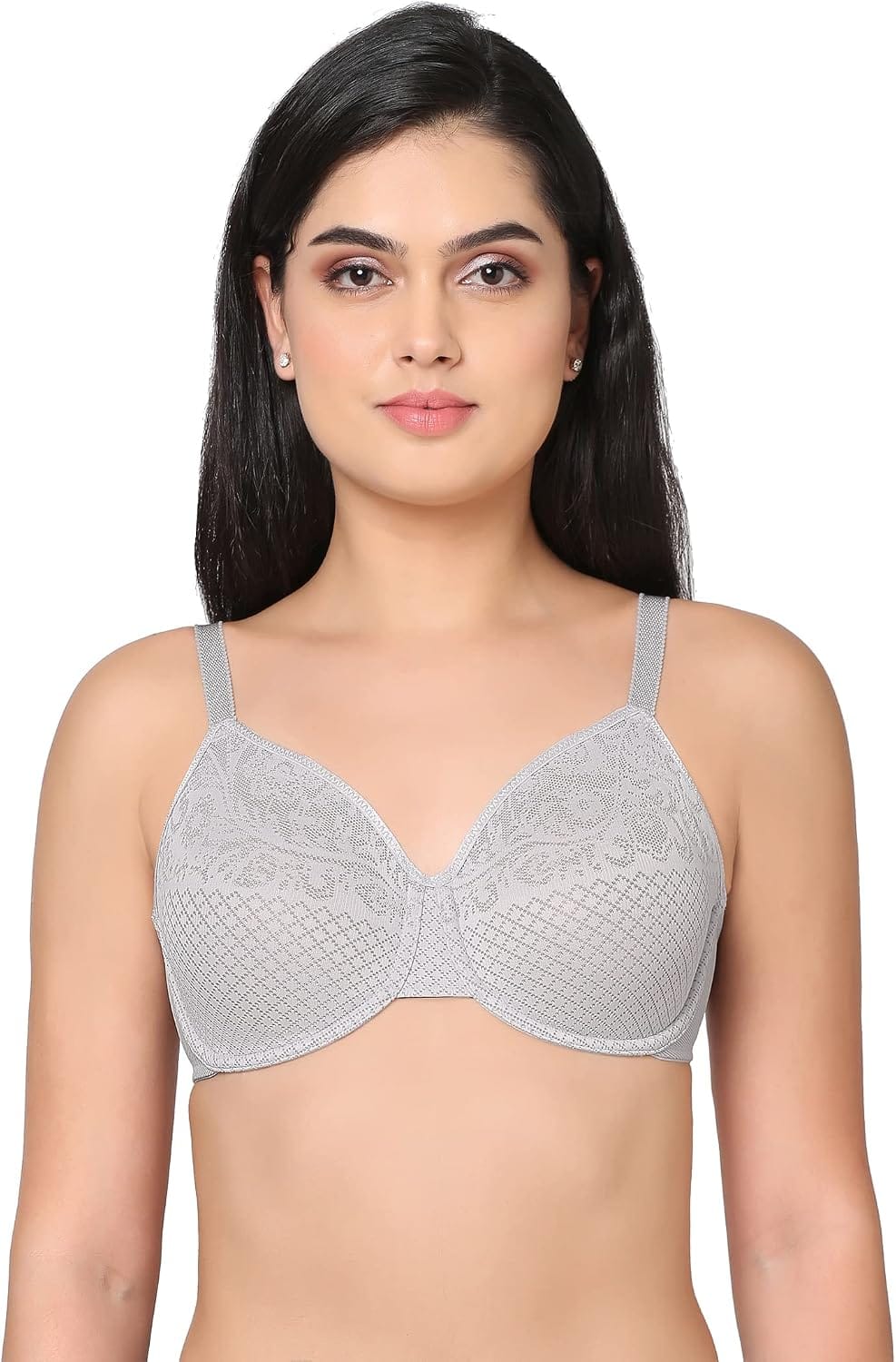 Wacoal Visual Effects Minimizer Bra