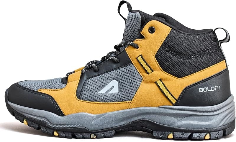 Water Resistant Sports Shoes