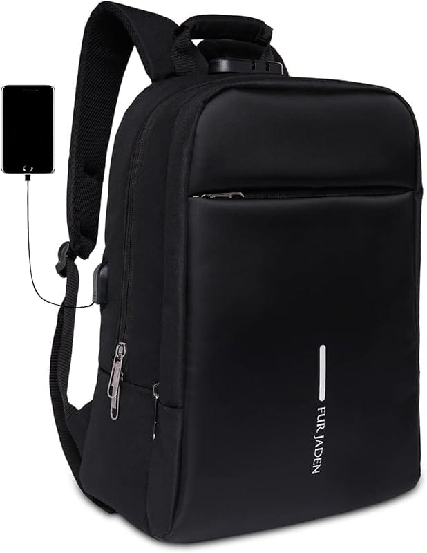 Waterproof Laptop Backpack