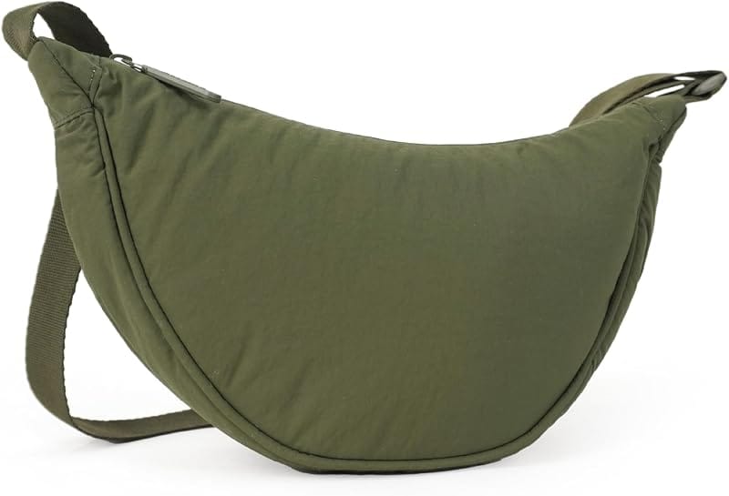 Waterproof Crossbody Bag