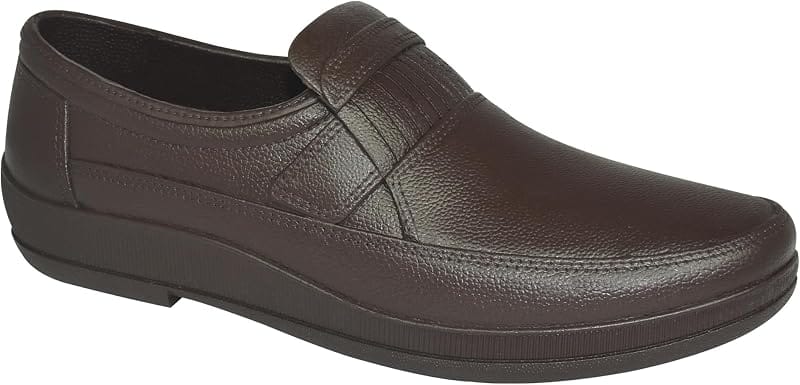 Waterproof Slip-On Shoes Men Monsoon