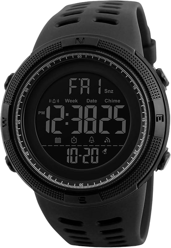 Waterproof Smart Watch