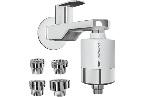 WaterScience CLEO Hard Water Softener Amazon sale